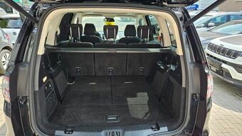 Ford Galaxy 2.0 EB 140kW Titanium 4×4 AT8 7 míst - 8