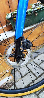 Simplon Inissio GRX - 8