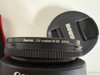 Canon EOS 1200D + kit - 8
