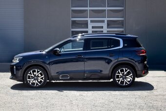 Citroën C5 Aircross Shine - 8