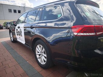 Volkswagen Passat B8 2019r. 2.0D. 110kw. DSG. 172t. - 8