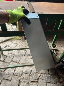 Cirkulárka a hoblovka v jednom - 8