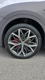 Maserati levante S 316kw - 8