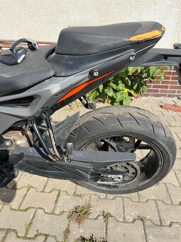Ktm 790 Duke - 8