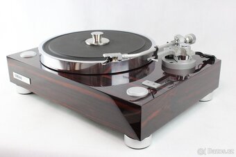 Gramofón YAMAHA GT-750 - 8