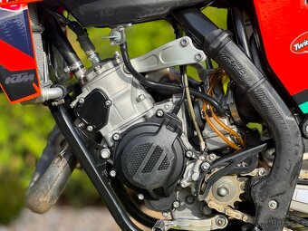 KTM sx 125 2021 - 8