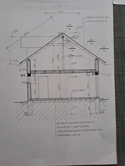 Prodej domu Rychnov u Jablonce nad Nisou - 8
