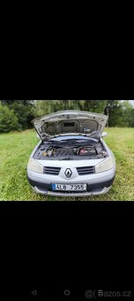 Renault Megane 2 1.6 83kw - 8