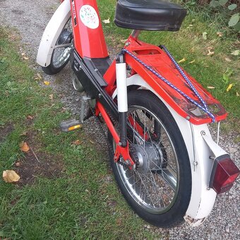 Babeta 207/356 babetta RARITA MALO KUSŮ - 8