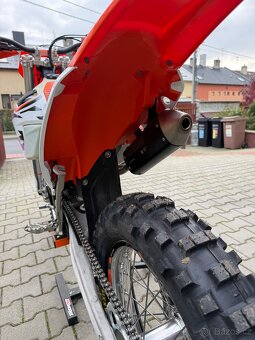 Ktm xc sx 125 my24 55 mth HGS komplet - 8