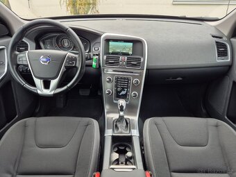Volvo XC60 2.4 D4-4wd-133kw-2015-Facelift-162tis Km- - 8