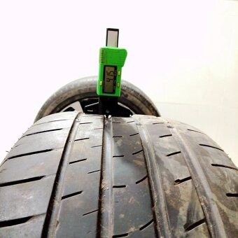 20" ALU kola – 5x112 – AUDI (MERCEDES, VW, BMW) - 8