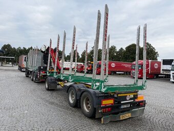 Scania R500,epsilon M13,Doll - 8