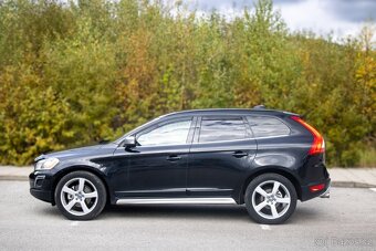 Volvo XC60 T-6 AWD R-Design Geartronic 224kW - 8