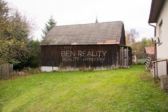 Exklusivní prodej  - rodinný dům Újezd u Valašských Klobouk - 8