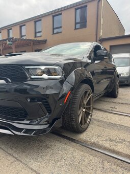 Dodge Durango 2018 R/T 5.7 4x4 - 8