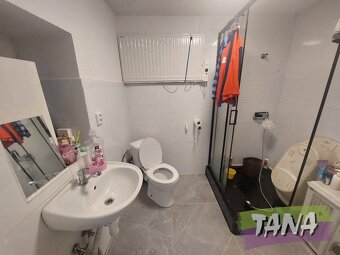 Prodej bytu 2+1 o výměře 54,5m2, v blízkosti města Turnov, o - 8