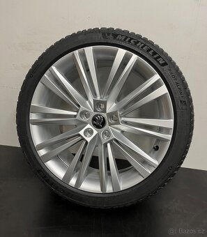 Superb R19 Nová originální zimní sada - 8