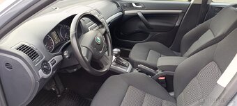 Škoda Octavia II 1,6 nafta - 8