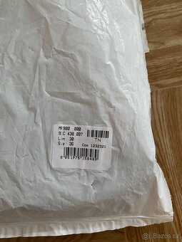 panske dziny, rifle REPLAY velkost W36 L30. - 8