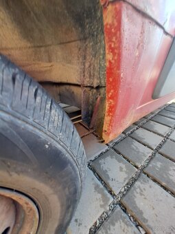 Citroen Jumper 2.2 hdi 88kw r. 2008 l3h2 stk platná. - 8