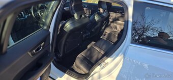 Volvo v60 D4 140kw + druhá sada kol - 8