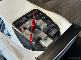 LB Work Ferrari F40 - 8