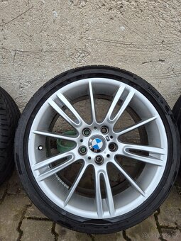 BMW kola R18 styling M193 - 8