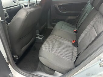 Skoda fabia combi 1.2tsi 1Majitel - 8