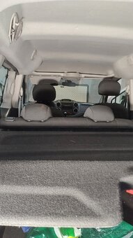 Peugeot Partner  Tepee1.6 HDI 2015 NOVÁ STK - 8
