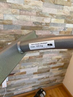 zvedak pre pacienta - 8