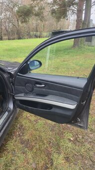 Bmw 325i e90 nahradni dily - 8