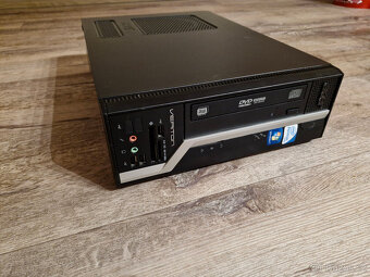Malý stolní počítač Acer Veriton X275 SSD Win 11 - 8