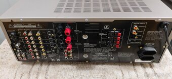 Denon receiver dolby digital - 8