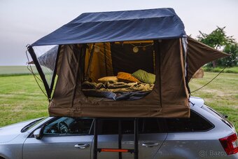 Pronájem střešního autostanu - 8