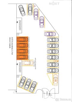 Pronájem komerční Ostatní, 13㎡ - 8
