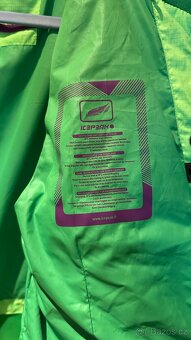 Zimní péřová bunda - 8