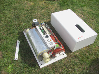 ELEKTROKOTEL PROTHERM 18KW - RAJA 18K - 8