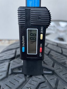 Sada zimních kol Škoda,Seat,VW,Audi - 8