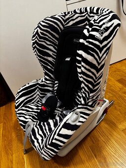 Dětská sedačka Römer Versafix - 8