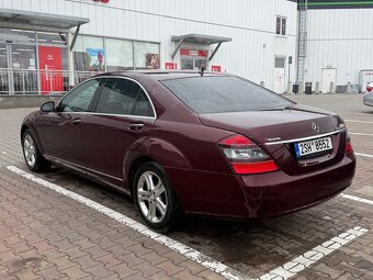 Mercedes S 320 Long - 8