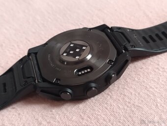 Garmin Fenix 8 AMOLED 51mm - 8