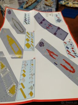 Lego - stavebnice - 8