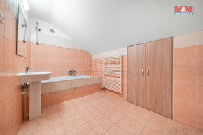 Prodej bytu 2+1, 69 m², Chudenice, ul. Rejchova - 8