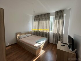 2kk, apartman s 1 loznici, Byala, Bulharsko, 64m2 - 8