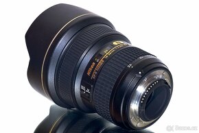 Nikon 14-24 mm f/2,8 AF-S G ED Nikkor TOP STAV - 8