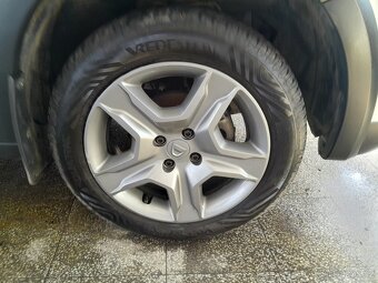 Dacia Sandero 1,0 STEPWAY - 8