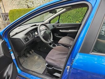 Prodej Peugeot 307 1.4 HDI - 8