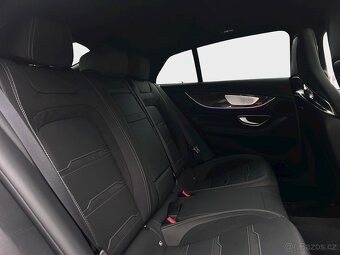 Mercedes AMG GT 53 4 MATIC + - 8