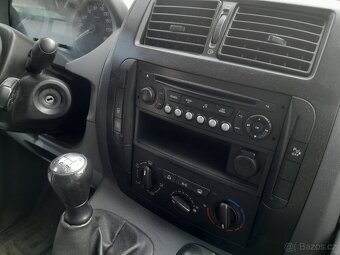 Peugeot Expert II 1.6 HDI 90CV L1H1 - 8